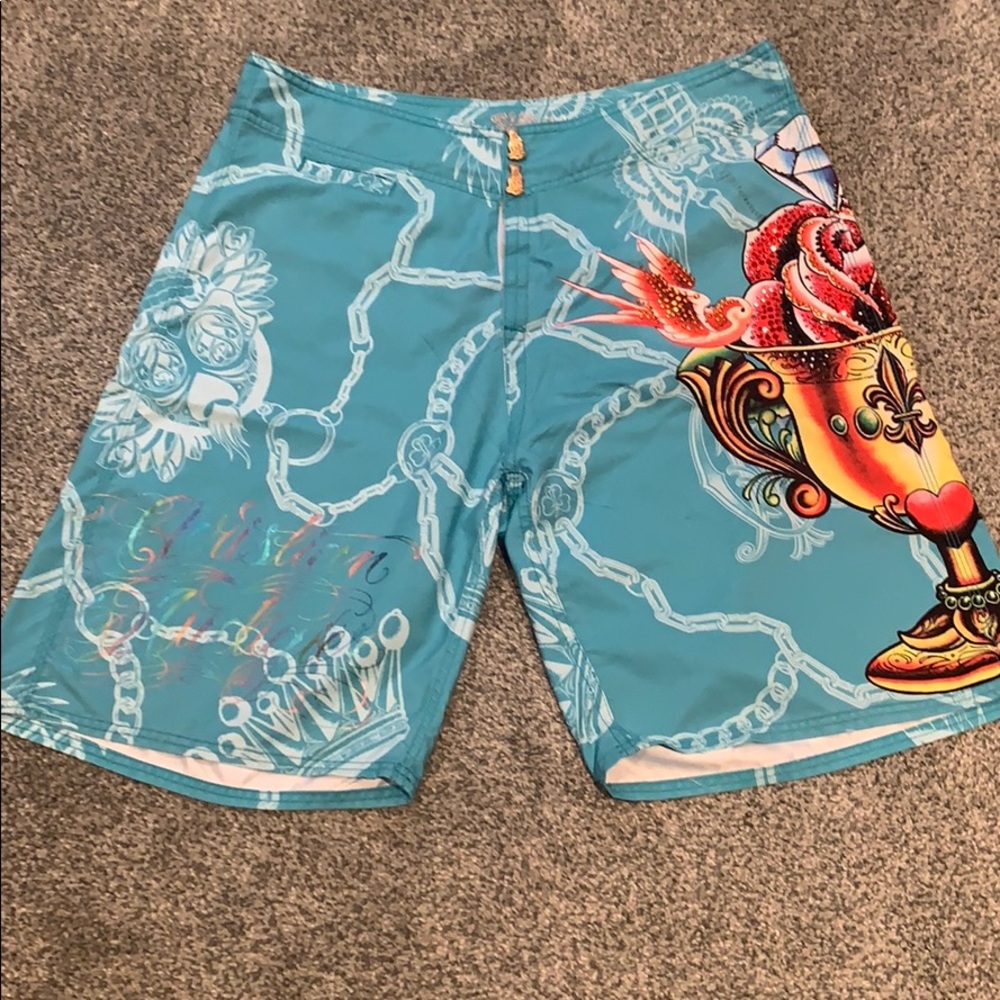 Men’s board short
